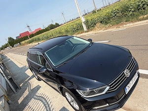 VW PASSAT 2016 - 2.0 Diesel  - imagine 3