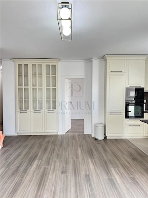 Apartament 3 camere deosebit mobilat si utilat modern in bloc nou - Torontalului - imagine 5