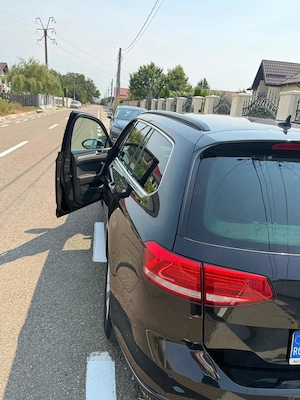 VW PASSAT 2016 - 2.0 Diesel  - imagine 4