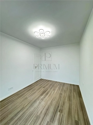Apartament 3 camere deosebit mobilat si utilat modern in bloc nou - Torontalului - imagine 9