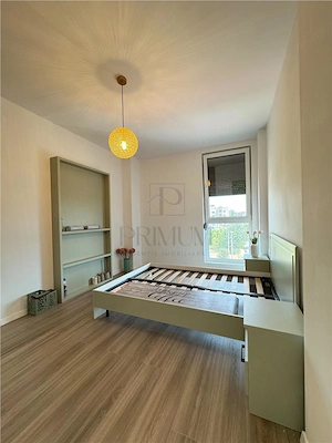 Apartament 3 camere deosebit mobilat si utilat modern in bloc nou - Torontalului - imagine 11