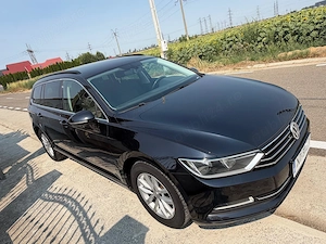 VW PASSAT 2016 - 2.0 Diesel  - imagine 2