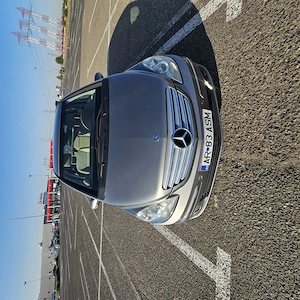 Mercedes Benz B180 CDI Chrome 2007 - imagine 3