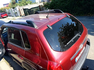 Hyundai Tucson 2007 de vanzare - imagine 2