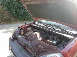 Hyundai Tucson 2007 de vanzare - imagine 5