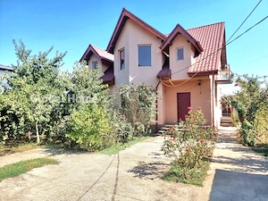 Vila P+1+Teren 1094MP + Gradina + Livada + Garaj | 1 Decembrie - Sos. Giurgiului - imagine 2
