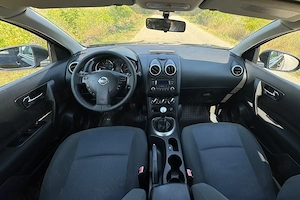 Nissan Qashqai +2 1.5dCi Facelift - Euro 5 | Clima | 7 locuri | Fiabil - imagine 5