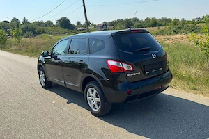 Nissan Qashqai +2 1.5dCi Facelift - Euro 5 | Clima | 7 locuri | Fiabil - imagine 4