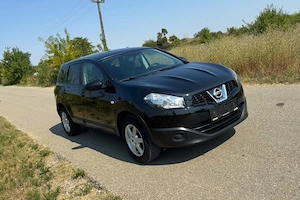 Nissan Qashqai +2 1.5dCi Facelift - Euro 5 | Clima | 7 locuri | Fiabil - imagine 2