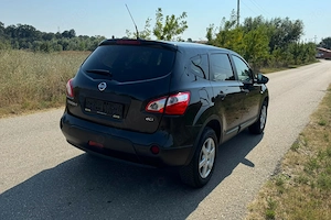 Nissan Qashqai +2 1.5dCi Facelift - Euro 5 | Clima | 7 locuri | Fiabil - imagine 3