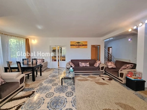 Vila P+1+Teren 1094MP + Gradina + Livada + Garaj | 1 Decembrie - Sos. Giurgiului - imagine 8