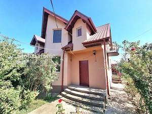 Vila P+1+Teren 1094MP + Gradina + Livada + Garaj | 1 Decembrie - Sos. Giurgiului - imagine 3