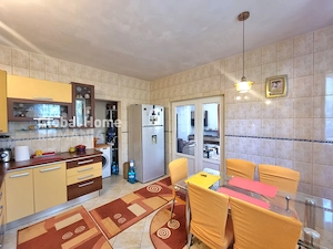 Vila P+1+Teren 1094MP + Gradina + Livada + Garaj | 1 Decembrie - Sos. Giurgiului - imagine 18