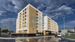 Apartament 3 camere, 72.1mpc, etaj 2, lift, Comision 0% - imagine 3