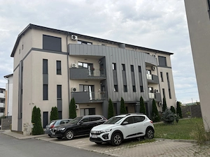 Apartament 2 camere de vanzare in zona Musicescu