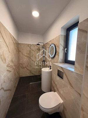 CASA INSIRUITA DE VANZARE 4 CAMERE, 120MP, MICESTI  - imagine 7
