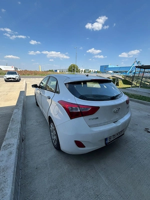 Hyundai l30. Stare foarte bună de funcționare.  - imagine 3