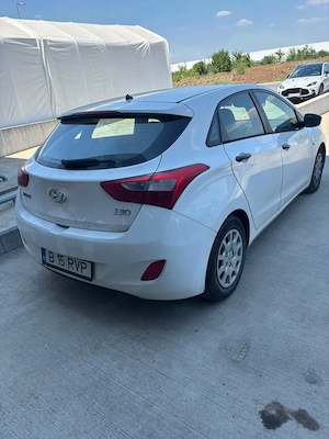 Hyundai l30. Stare foarte bună de funcționare.  - imagine 4