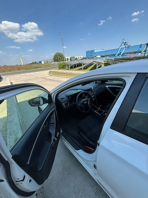 Hyundai l30. Stare foarte bună de funcționare.  - imagine 5