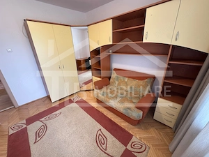 Apartament cu 2 camere, 53mp, Zona Pandurilor - imagine 4