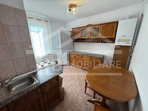 Apartament cu 2 camere, 53mp, Zona Pandurilor - imagine 5