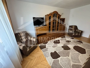 Apartament cu 2 camere, 53mp, Zona Pandurilor - imagine 2