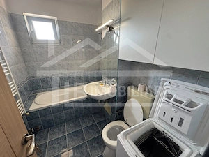 Apartament cu 2 camere, 53mp, Zona Pandurilor - imagine 8