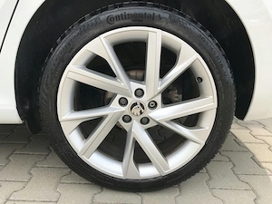Skoda Scala 1.5 TSI DSG Style - imagine 20
