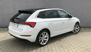 Skoda Scala 1.5 TSI DSG Style - imagine 3