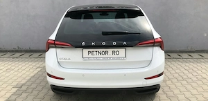 Skoda Scala 1.5 TSI DSG Style - imagine 12