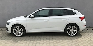 Skoda Scala 1.5 TSI DSG Style - imagine 10