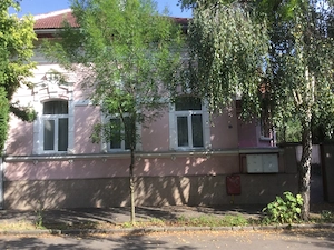 Inchiriez casa cu 5 in zona Cetatii - imagine 4