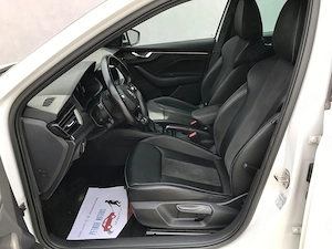 Skoda Scala 1.5 TSI DSG Style - imagine 13