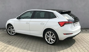 Skoda Scala 1.5 TSI DSG Style - imagine 4