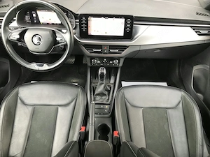 Skoda Scala 1.5 TSI DSG Style - imagine 5