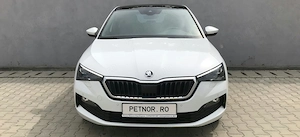 Skoda Scala 1.5 TSI DSG Style - imagine 11