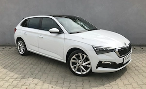 Skoda Scala 1.5 TSI DSG Style - imagine 2