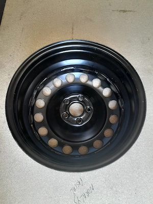 Jantă Nouă 5x100r16 - imagine 4