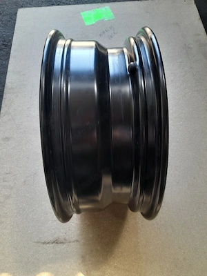 Jantă Nouă 5x100r16 - imagine 5