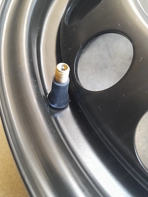 Jantă Nouă 5x100r16 - imagine 2