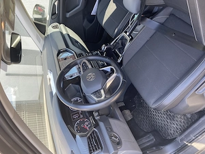 VW T-Cross Life 1.0 TSI DSG 110 CP | 37.570 km | UNIC PROPRIETAR | 2 seturi anvelope - imagine 6