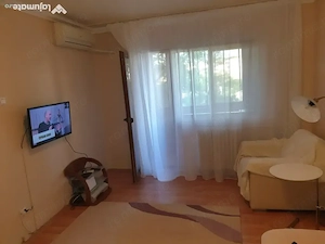 Apartament decomandat 2 camere Titan, lângă parcul IOR, balcon și lift - imagine 3