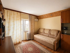 PB cu 3 camere, 2 bai, 2 balcoane, etajul 4 - Nufarul - IMOBIHOR  - imagine 8