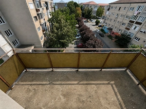 PB cu 3 camere, 2 bai, 2 balcoane, etajul 4 - Nufarul - IMOBIHOR  - imagine 9