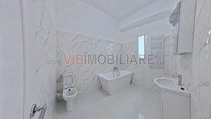 Apartament URIAS - 330 mp - 5 camere/4bai - living 140 mp - imagine 17
