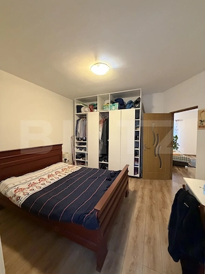 Apartament 3 camere, 70 mp, parcare, 2 balcoane, Eugen Ionesco - imagine 4