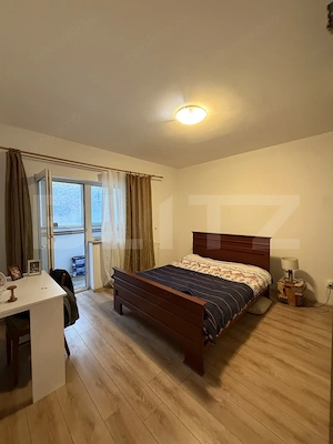 Apartament 3 camere, 70 mp, parcare, 2 balcoane, Eugen Ionesco - imagine 3