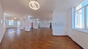 Apartament URIAS - 330 mp - 5 camere/4bai - living 140 mp - imagine 13