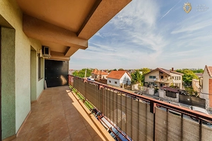 Apartament 2 camere de vânzare – Pârneava