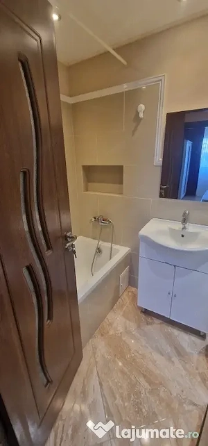 Apartament decomandat 2 camere Titan, lângă parcul IOR, balcon și lift - imagine 11